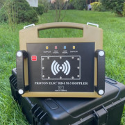 PROTON ELIC RB-I M-3 DOPPLER RADAR NEW